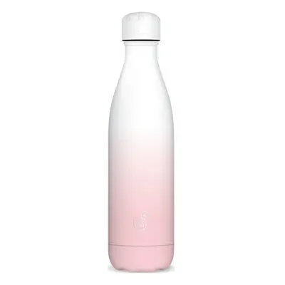 Ars una Termoláhev Gradient pink 500 ml