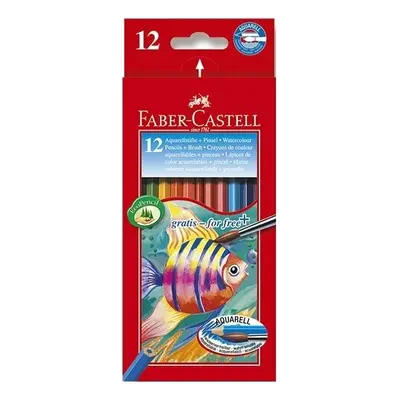 Faber-Castell 1144 12 ks