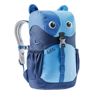 Deuter Dětský batoh 8l Kikki coolblue/midnight