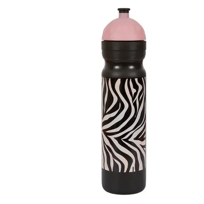 Zdravá lahev Zebra 1000 ml