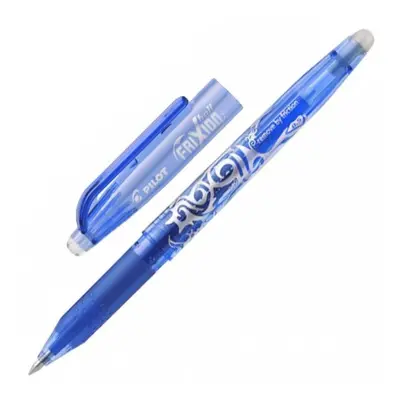 Pilot Frixion Ball 0,5 mm modrý