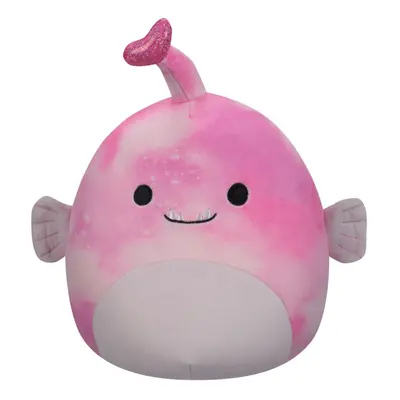 Jazwares SQUISHMALLOWS Růžový ďas - Sy