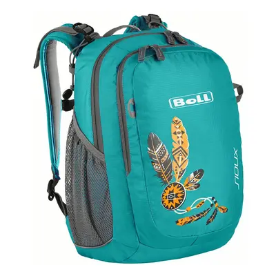 Boll Batoh Sioux 15 l Turquoise