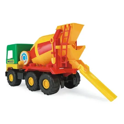 Wader Auto middle Truck domíchávač 39cm v sáčku