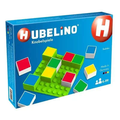 Hubelino Sudoku