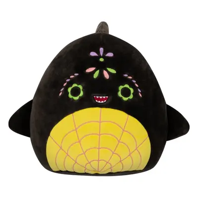 Jazwares SQUISHMALLOWS Neonový žralok Oceana