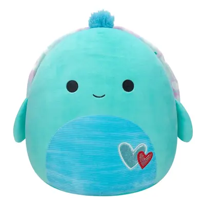 Jazwares SQUISHMALLOWS Želva - Cascade, 30 cm