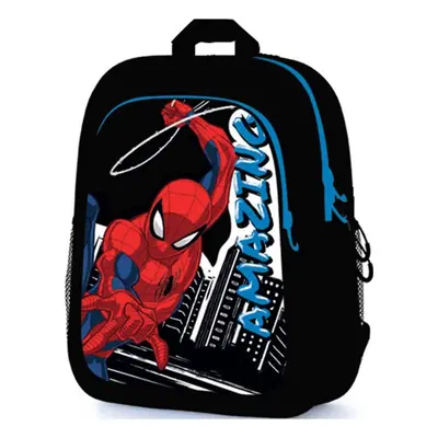 Karton P+P batoh Spiderman 1-279