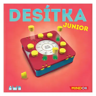 Mindok Desítka Junior