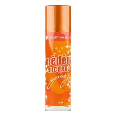 Sprej měděný 150 ml dekorační