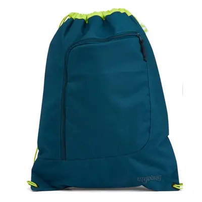 Ergobag Sportovní pytel Eco Blue