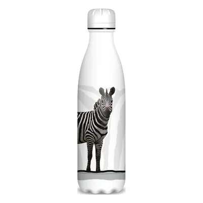 Ars una Termoláhev Zebra 500 ml