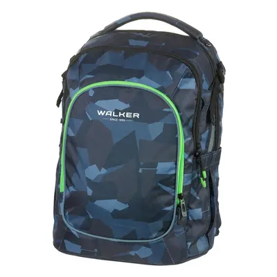 Walker batoh Campus Evo 2.0 Camo Anthrazit