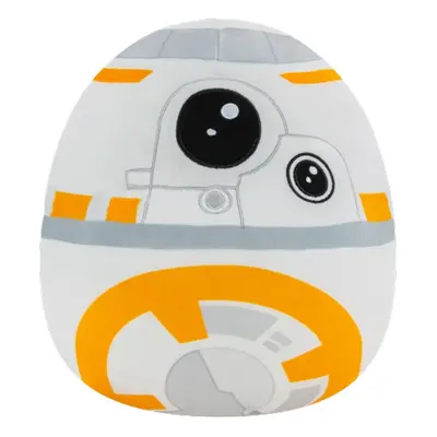 Jazwares SQUISHMALLOWS Star Wars BB8, 25 cm