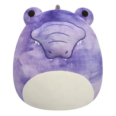 Jazwares SQUISHMALLOWS Krokodýl Dove 30 cm