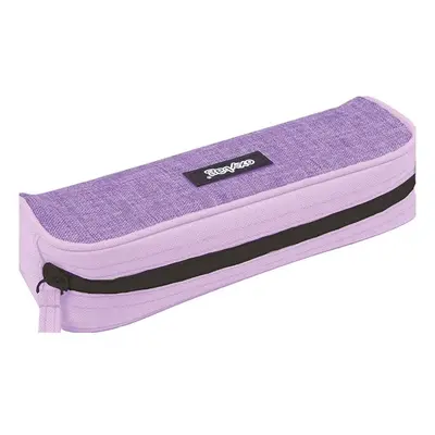 Pouzdro OXYBAG velké pastel Violet