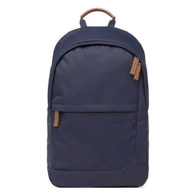 Ergobag Studentský batoh Satch Fly Pure Navy