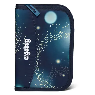 Ergobag Penál Galaxy space