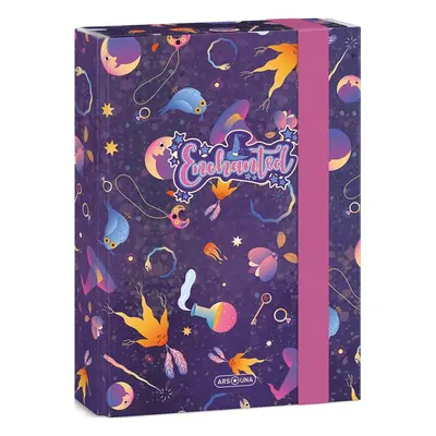 Ars una Box na sešity Enchanted A5