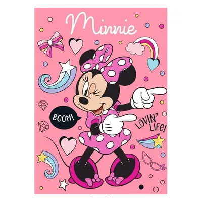 Faro Deka Minnie Boom 100 x 140