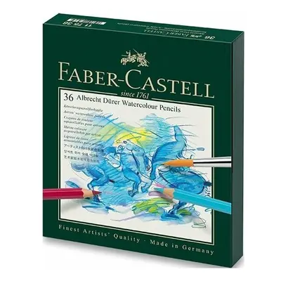 Faber-Castell 117538 Albrecht Dürer 36 ks