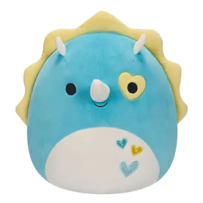 Jazwares SQUISHMALLOWS Triceratops - Braedon, 30 cm