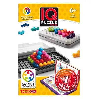 Mindok SMART IQ Puzzle Pro