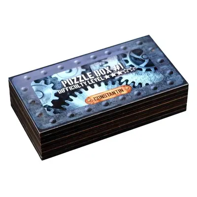 RECENTTOYS Puzzle Box 1