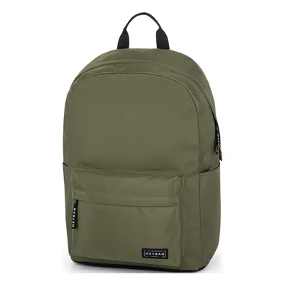 Karton P+P Studentský batoh OXY Runner Olive