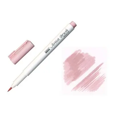 Štětcový fix - MARVY PALE MAUVE ARTIST BRUSH