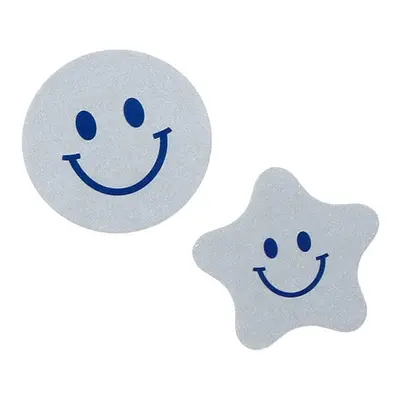 Samolepky Star & Smile 4 ks