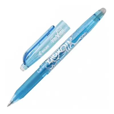 Pilot Frixion Ball 0,5 mm sv. modrý