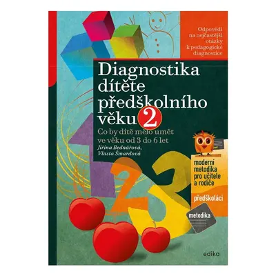 Diagnostika dítěte předškolního věku