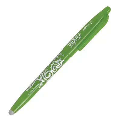 Pilot FriXion Ball 0,7 mm sv. zelený