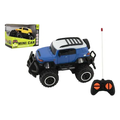 Teddies Auto RC mini SUV