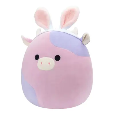 SQUISHMALLOWS Kravička s oušky - Patty