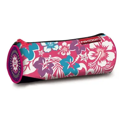 Pouzdro Nikidom Roller Pencil Case Aloha