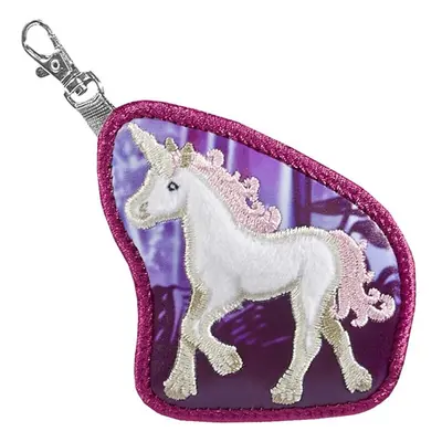 Vyměnitelný obrázek KIGA MAGS Little Unicorn Nuala k batůžkům KIGA