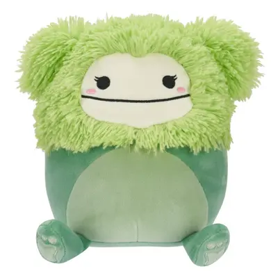 Jazwares SQUISHMALLOWS Zelený Bigfoot Bren