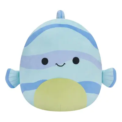 Jazwares SQUISHMALLOWS Ryba Leland