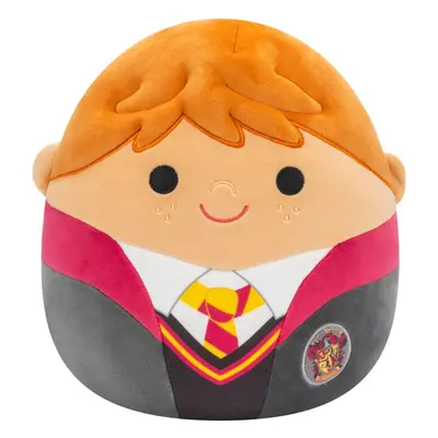 Jazwares SQUISHMALLOWS Harry Potter - Ron