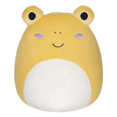 Jazwares SQUISHMALLOWS Ropucha - Leigh, 30 cm