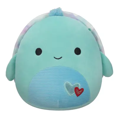 Jazwares SQUISHMALLOWS Želva - Cascade