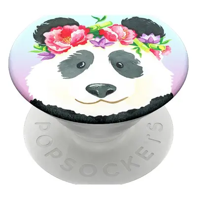 PopSockets PopGrip Gen.2, Pandachella, rozkošná panda