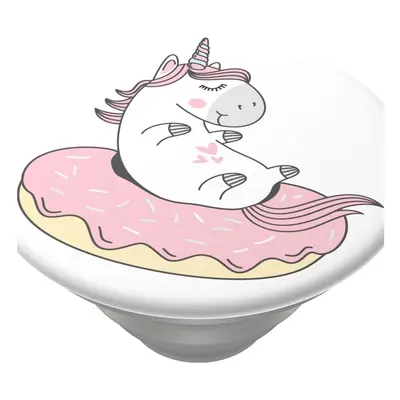 PopSockets PopTop Gen.2, Unicorn Indulgene, jednorožec na koblize, výměnný vršek