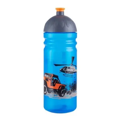 Zdravá lahev Jeep 700ml