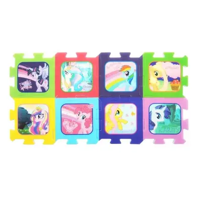 Trefl Pěnové puzzle My little Pony