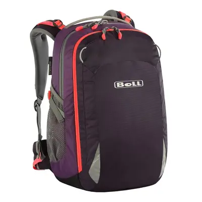 Boll Školní batoh Smart 24 l Purple