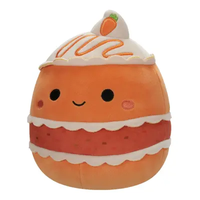 SQUISHMALLOWS Mrkvový koláč - Scooter