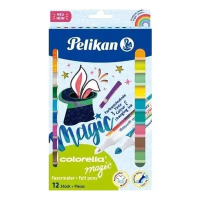 Fixy Colorella Pelikan 411/FB12 Magic